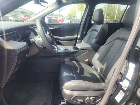 New 2026 Jeep Cherokee Limited AWD/4WD image 16