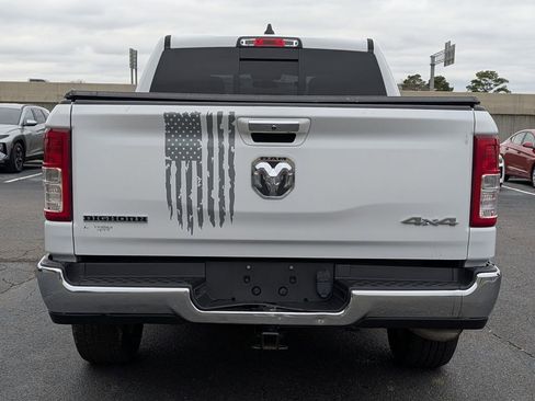 Used 2019 RAM 1500 Big Horn image 5