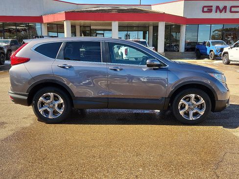 Used 2019 Honda CR-V EX-L image 5