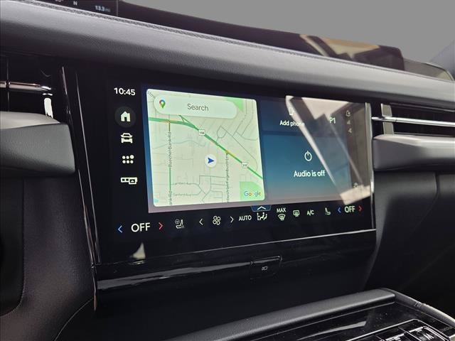 New 2025 Lincoln Navigator Reserve w/ Jet Appearance Package AWD/4WD image 7