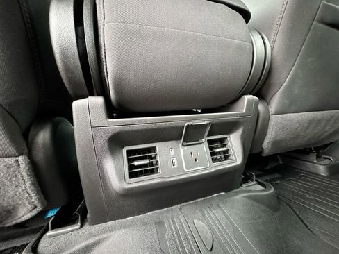 Certified 2022 GMC Sierra 1500 Elevation w/ LPO, Elevation Black Package image 21