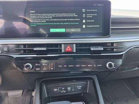 New 2026 Kia K5 GT-Line AWD/4WD image 8