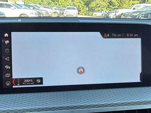 Used 2020 BMW X3 sDrive30i w/ M Sport Package 2 RWD image 32
