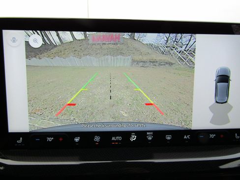 New 2026 Ford Escape ST-Line w/ Tech Pack #1 AWD/4WD image 44