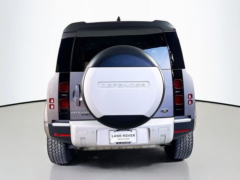 Used 2020 Land Rover Defender 110 HSE AWD/4WD image 6