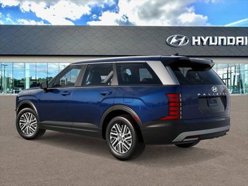 New 2026 Hyundai Palisade SE image 5