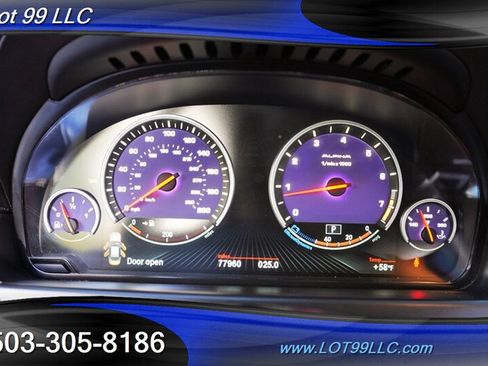 Used 2015 BMW ALPINA B6 xDrive Gran Coupe AWD/4WD image 19