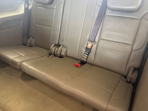 Used 2017 Chevrolet Tahoe LT image 15