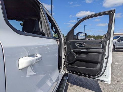 Used 2023 RAM 1500 Laramie image 62