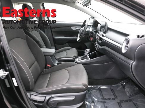 Used 2024 Kia Forte LXS image 24