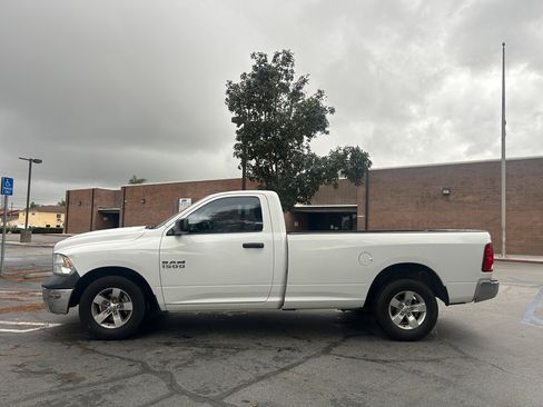 Used 2014 RAM 1500 Tradesman w/ Popular Equipment Group image 11