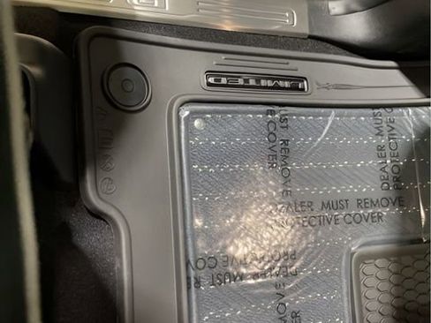 New 2026 RAM 2500 Limited image 21