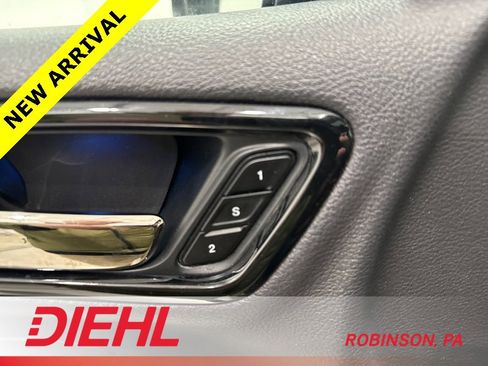 Certified 2023 Dodge Durango GT image 25