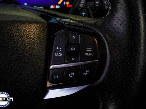 Used 2022 Ford Explorer ST image 23