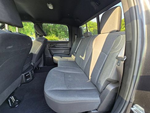 Used 2021 RAM 2500 Tradesman AWD/4WD image 15