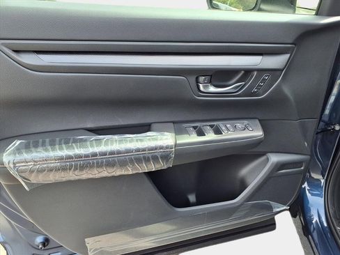 New 2026 Honda CR-V Sport-L image 10