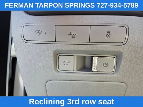 Used 2023 Hyundai Palisade SEL AWD/4WD image 26