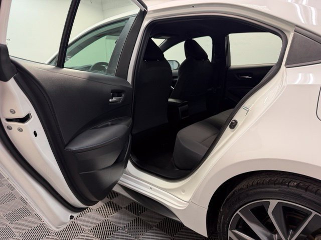 Used 2021 Toyota Corolla SE FWD image 25