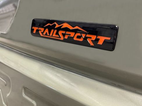 New 2026 Honda Passport TrailSport Elite image 6