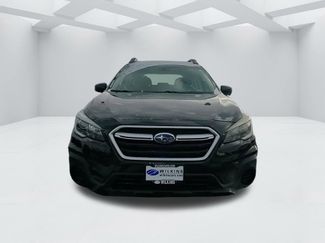 Used 2019 Subaru Outback 2.5i video 2