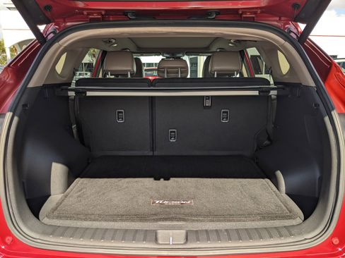 Used 2021 Hyundai Tucson Ultimate image 10