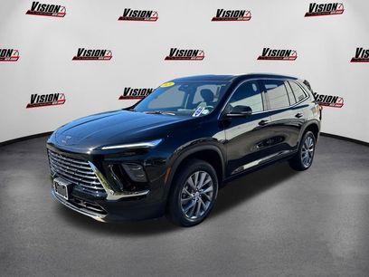 Used 2025 Buick Enclave Preferred w/ LPO, All-Weather Package