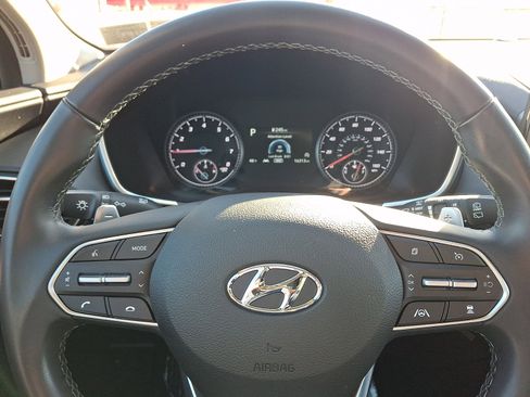 Certified 2023 Hyundai Santa Fe SEL image 25