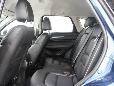 Used 2024 MAZDA CX-5 AWD 2.5 S w/ Select Package image 14