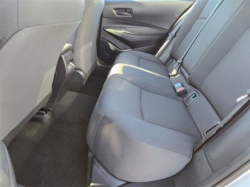 Certified 2025 Toyota Corolla LE image 11