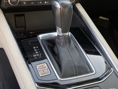 Used 2020 MAZDA CX-5 Grand Touring Reserve image 19