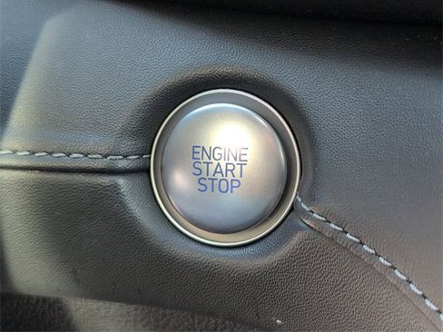 Used 2023 Hyundai Santa Fe SEL Premium w/ Cargo Package image 17