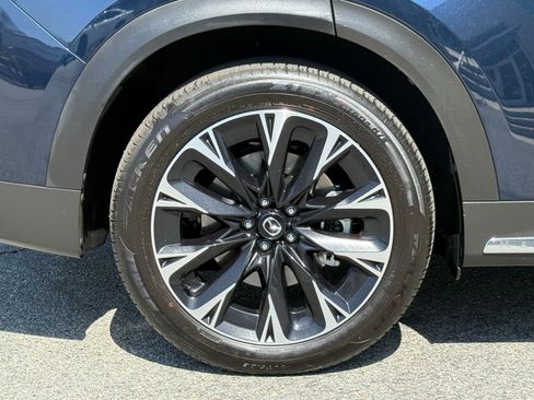 Used 2024 MAZDA CX-90 Plug-In Hybrid w/ Premium Pkg AWD/4WD image 17