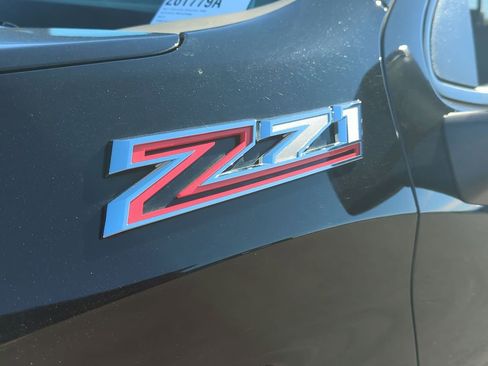 Used 2021 Chevrolet Silverado 1500 RST image 28