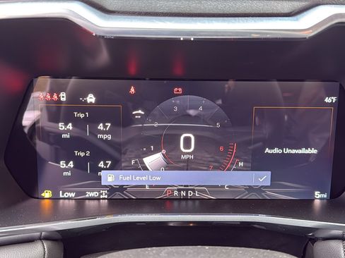 New 2026 GMC Canyon Elevation w/ Convenience Package image 13