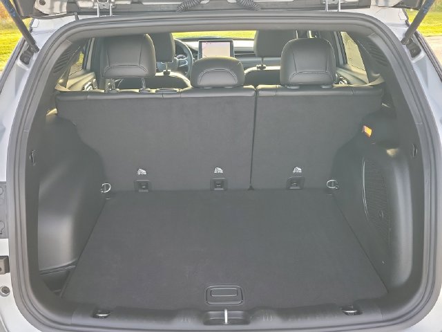 Certified 2025 Jeep Compass Limited w/ High Altitude Package AWD/4WD image 40