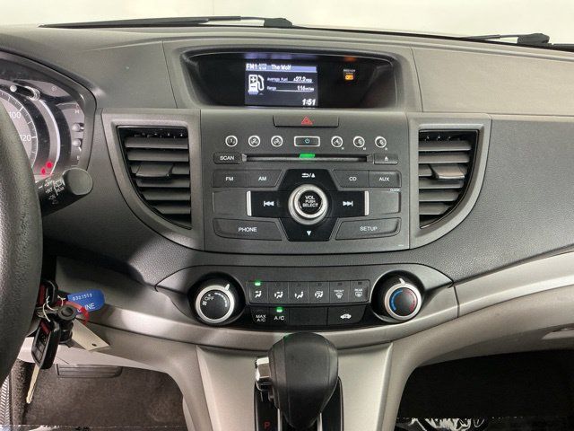 Used 2014 Honda CR-V LX image 17