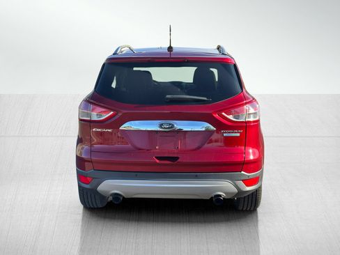 Used 2015 Ford Escape Titanium w/ Equipment Group 301A FWD image 6