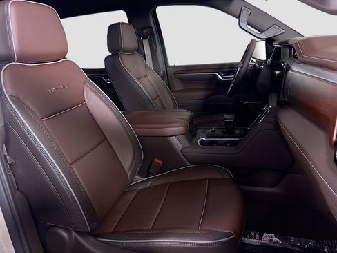 New 2026 GMC Sierra 1500 Denali image 30