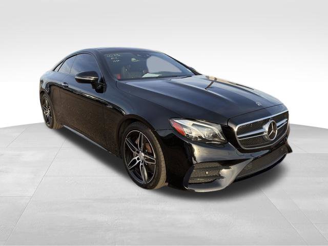 Used 2020 Mercedes-Benz E 53 AMG 4MATIC Coupe image 10