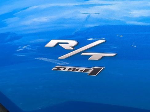 Used 2025 Dodge Charger R/T w/ Sun & Sound Package image 13