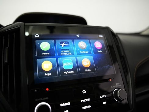 Used 2021 Subaru Crosstrek 2.5i Sport w/ Moonroof Package image 21