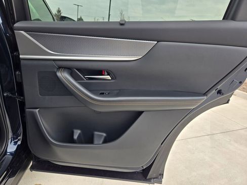 New 2026 MAZDA CX-90 3.3 Turbo w/ Premium Plus Pkg image 11