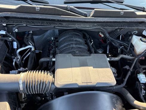 Certified 2024 Chevrolet Silverado 2500 Custom w/ Custom Value Package image 25