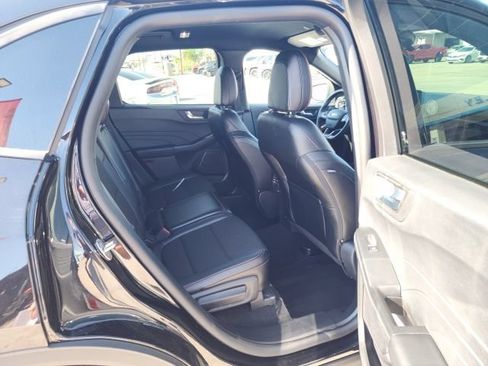 Used 2025 Ford Escape ST-Line AWD/4WD image 23