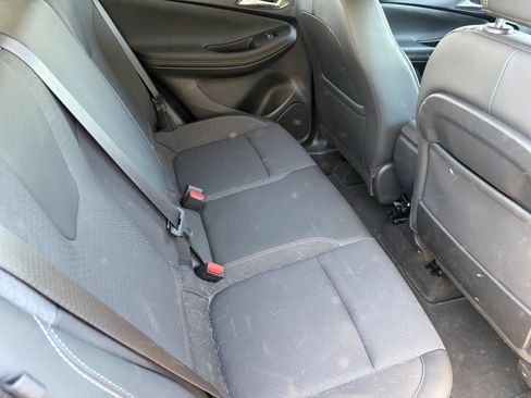 Used 2023 Buick Encore GX Preferred FWD image 8