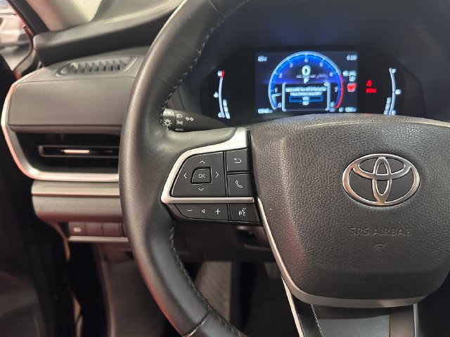 Certified 2026 Toyota Grand Highlander AWD image 19
