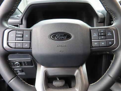 Used 2024 Ford F150 XLT w/ Bed Utility Package image 57
