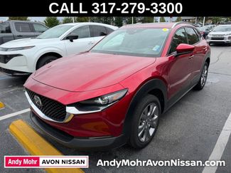 Used 2021 MAZDA CX-30 AWD 2.5 S w/ Premium Package video 2