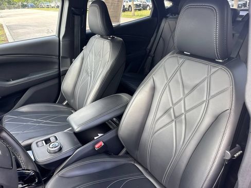 Used 2023 Ford Mustang Mach-E Select AWD/4WD image 10