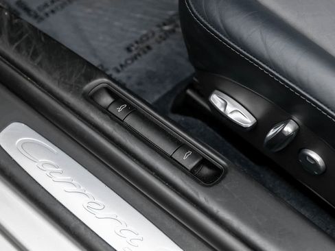 Used 2007 Porsche 911 Carrera image 28